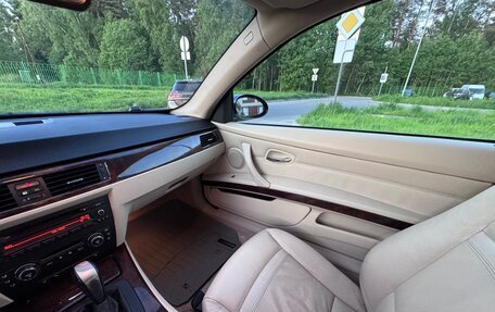 BMW 3 серия, 2007 год, 1 150 000 рублей, 9 фотография