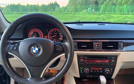 BMW 3 серия, 2007 год, 1 150 000 рублей, 10 фотография