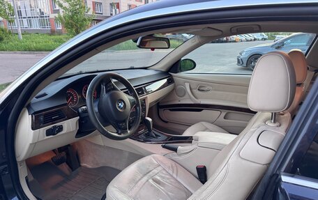 BMW 3 серия, 2007 год, 1 150 000 рублей, 7 фотография