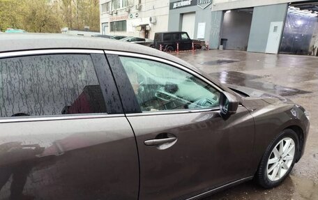 Mazda 6, 2017 год, 2 850 000 рублей, 5 фотография