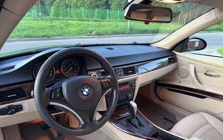 BMW 3 серия, 2007 год, 1 150 000 рублей, 8 фотография