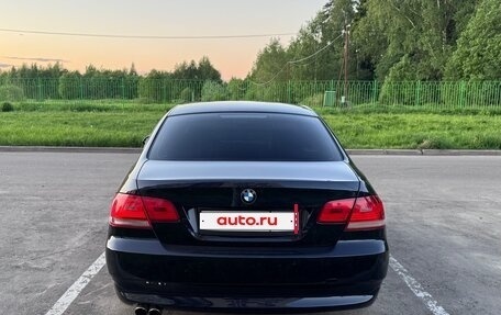 BMW 3 серия, 2007 год, 1 150 000 рублей, 4 фотография