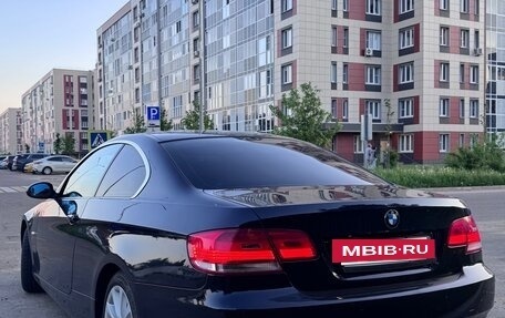 BMW 3 серия, 2007 год, 1 150 000 рублей, 2 фотография