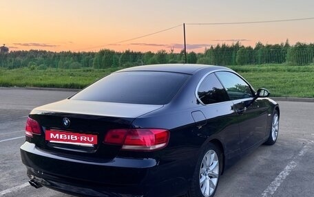 BMW 3 серия, 2007 год, 1 150 000 рублей, 5 фотография