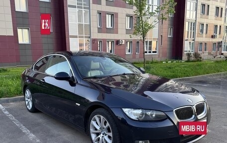 BMW 3 серия, 2007 год, 1 150 000 рублей, 6 фотография