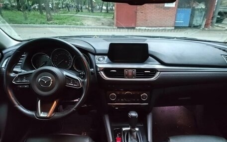 Mazda 6, 2017 год, 2 850 000 рублей, 2 фотография