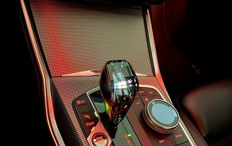 BMW 3 серия, 2019 год, 4 100 000 рублей, 8 фотография
