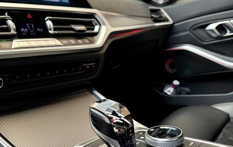 BMW 3 серия, 2019 год, 4 100 000 рублей, 16 фотография