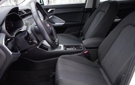 Audi Q3, 2022 год, 3 285 662 рублей, 7 фотография