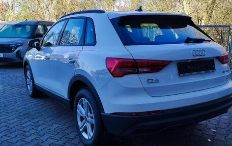 Audi Q3, 2022 год, 3 285 662 рублей, 5 фотография