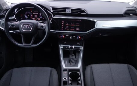Audi Q3, 2022 год, 3 285 662 рублей, 8 фотография