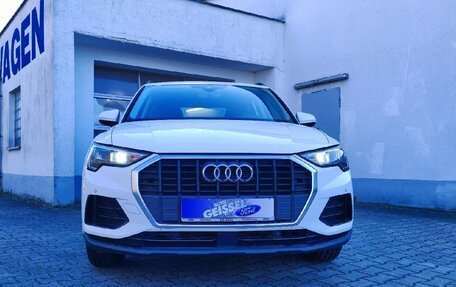 Audi Q3, 2022 год, 3 285 662 рублей, 2 фотография
