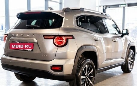Haval H7, 2026 год, 3 999 000 рублей, 5 фотография