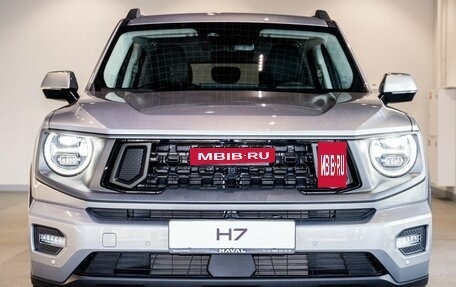 Haval H7, 2026 год, 3 999 000 рублей, 2 фотография