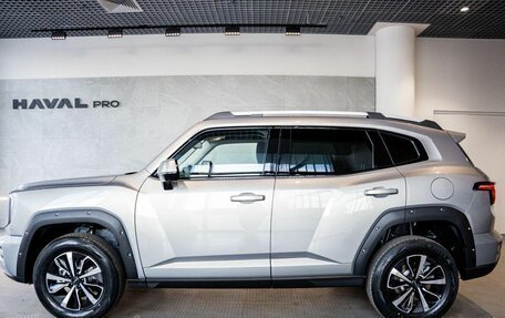Haval H7, 2026 год, 3 999 000 рублей, 8 фотография