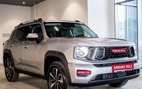Haval H7, 2026 год, 3 999 000 рублей, 3 фотография