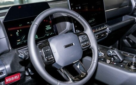 Haval H7, 2026 год, 3 999 000 рублей, 9 фотография