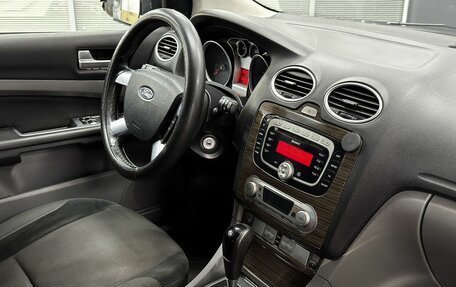 Ford Focus II рестайлинг, 2008 год, 449 900 рублей, 8 фотография