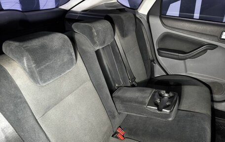 Ford Focus II рестайлинг, 2008 год, 449 900 рублей, 11 фотография