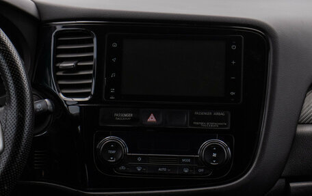 Mitsubishi Outlander III рестайлинг 3, 2012 год, 1 050 000 рублей, 14 фотография
