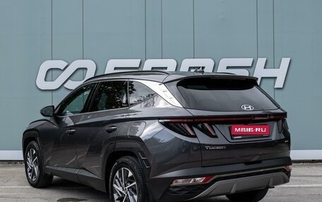 Hyundai Tucson, 2021 год, 3 299 000 рублей, 2 фотография