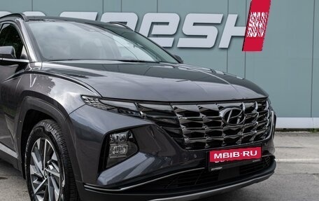 Hyundai Tucson, 2021 год, 3 299 000 рублей, 6 фотография