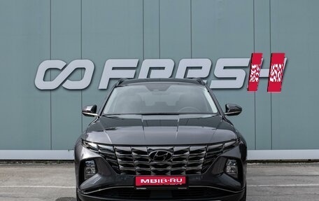 Hyundai Tucson, 2021 год, 3 299 000 рублей, 3 фотография