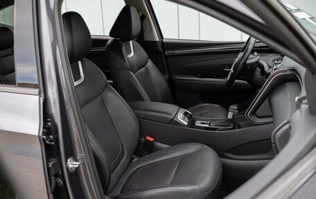 Hyundai Tucson, 2021 год, 3 299 000 рублей, 11 фотография