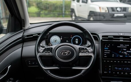 Hyundai Tucson, 2021 год, 3 299 000 рублей, 15 фотография