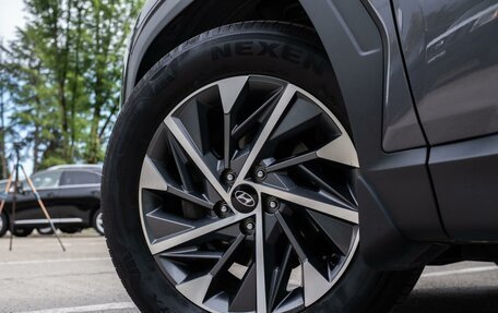 Hyundai Tucson, 2021 год, 3 299 000 рублей, 7 фотография