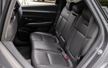 Hyundai Tucson, 2021 год, 3 299 000 рублей, 12 фотография