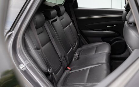 Hyundai Tucson, 2021 год, 3 299 000 рублей, 10 фотография