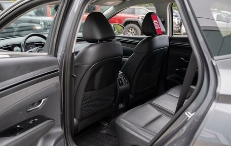 Hyundai Tucson, 2021 год, 3 299 000 рублей, 14 фотография