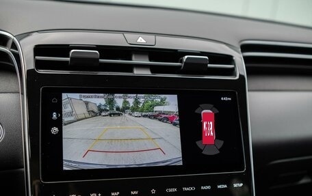 Hyundai Tucson, 2021 год, 3 299 000 рублей, 17 фотография