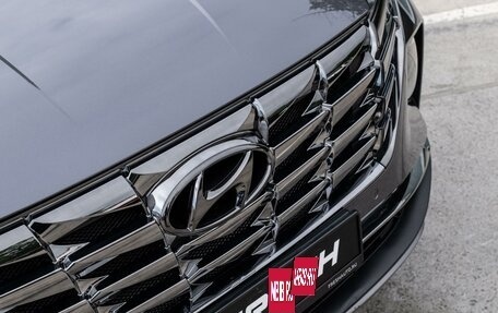 Hyundai Tucson, 2021 год, 3 299 000 рублей, 8 фотография