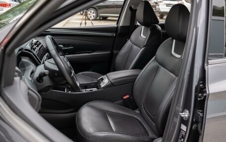 Hyundai Tucson, 2021 год, 3 299 000 рублей, 13 фотография