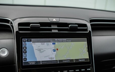 Hyundai Tucson, 2021 год, 3 299 000 рублей, 18 фотография