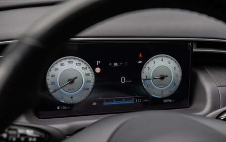 Hyundai Tucson, 2021 год, 3 299 000 рублей, 24 фотография
