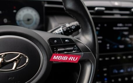 Hyundai Tucson, 2021 год, 3 299 000 рублей, 23 фотография