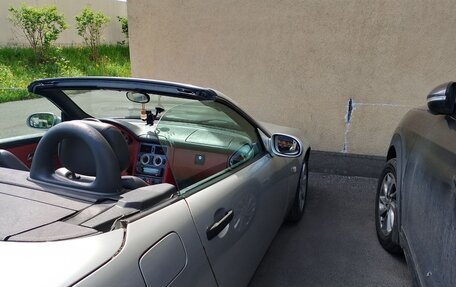 Mercedes-Benz SLK-Класс, 2000 год, 800 000 рублей, 9 фотография