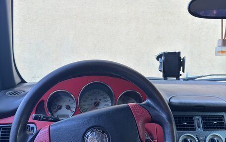 Mercedes-Benz SLK-Класс, 2000 год, 800 000 рублей, 5 фотография