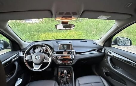 BMW X1, 2018 год, 2 890 000 рублей, 3 фотография