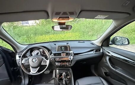 BMW X1, 2018 год, 2 890 000 рублей, 2 фотография