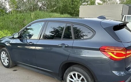 BMW X1, 2018 год, 2 890 000 рублей, 6 фотография