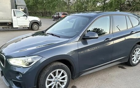 BMW X1, 2018 год, 2 890 000 рублей, 5 фотография