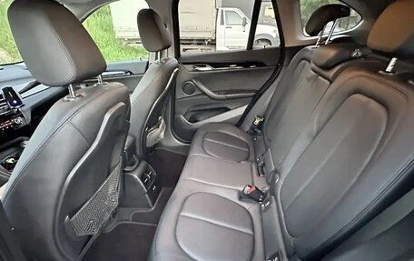 BMW X1, 2018 год, 2 890 000 рублей, 4 фотография