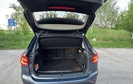 BMW X1, 2018 год, 2 890 000 рублей, 7 фотография