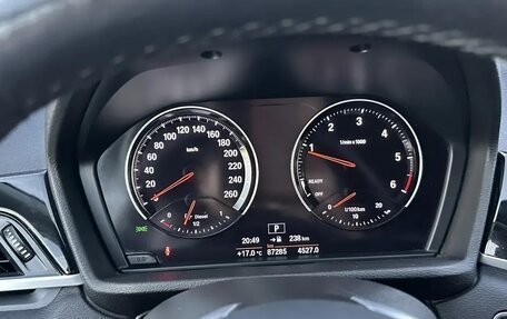 BMW X1, 2018 год, 2 890 000 рублей, 11 фотография