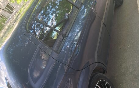 Hyundai Getz I рестайлинг, 2010 год, 450 000 рублей, 2 фотография