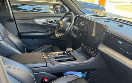 GAC GS8, 2023 год, 3 500 000 рублей, 2 фотография